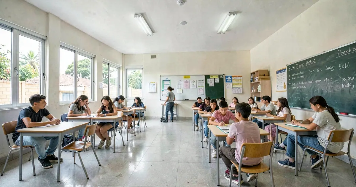 Líderes do Amanhã: Veja Exemplos Práticos