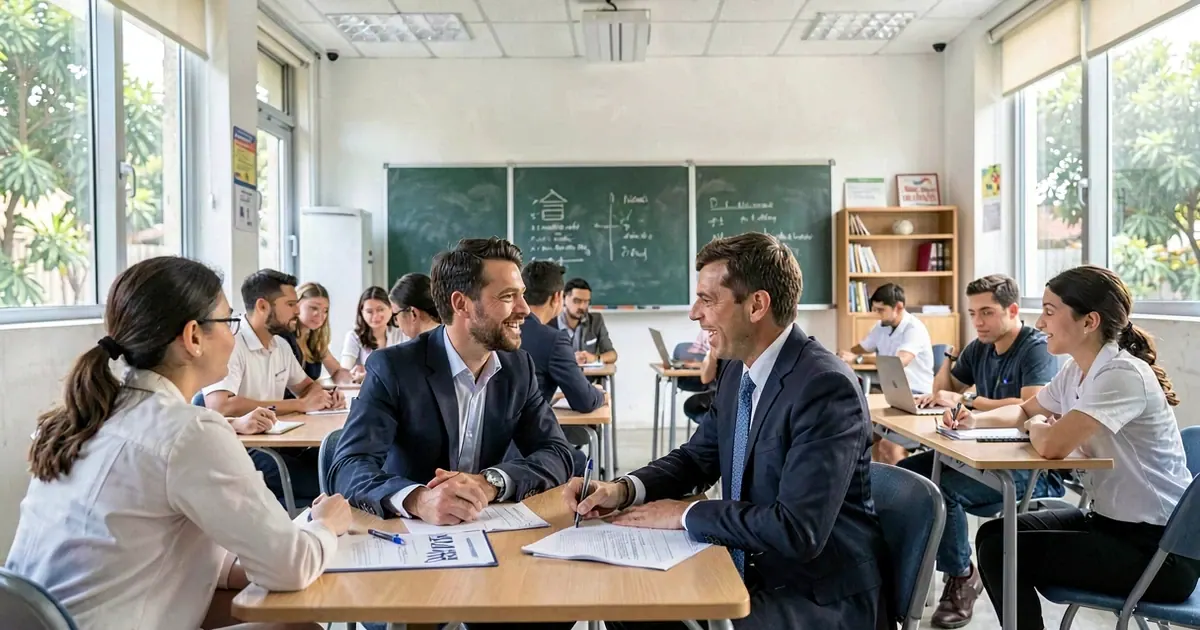 Língua Estrangeira para Negócios: Veja Exemplos Práticos