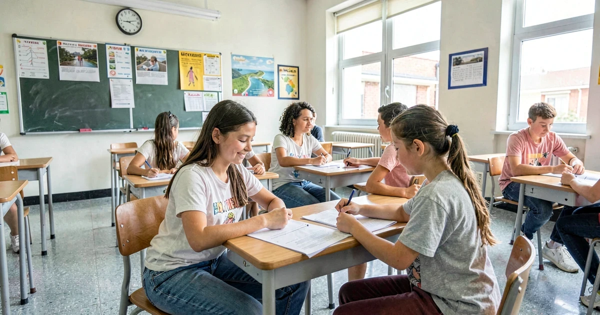 Língua Francesa no Ensino Básico: Veja Exemplos Práticos