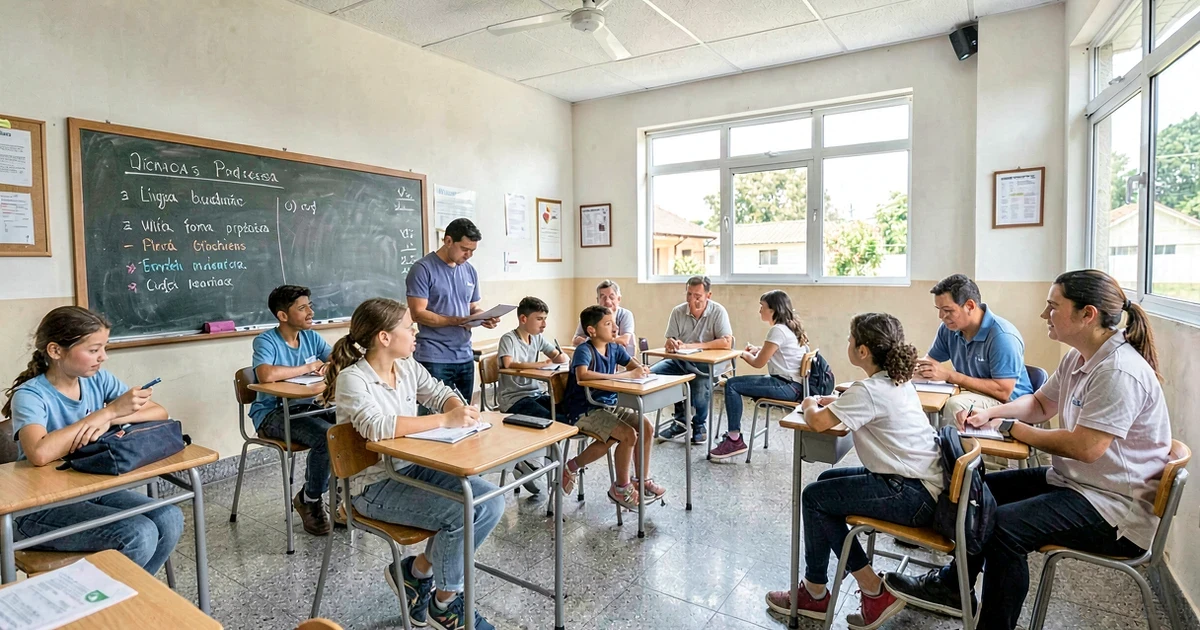 Língua Portuguesa na Educação Digital: Veja Exemplos Práticos