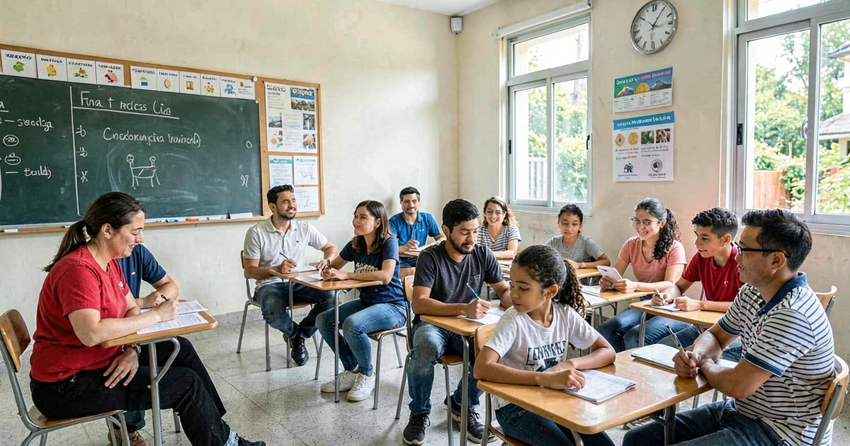 Língua Portuguesa para Estrangeiros: Veja Exemplos Práticos