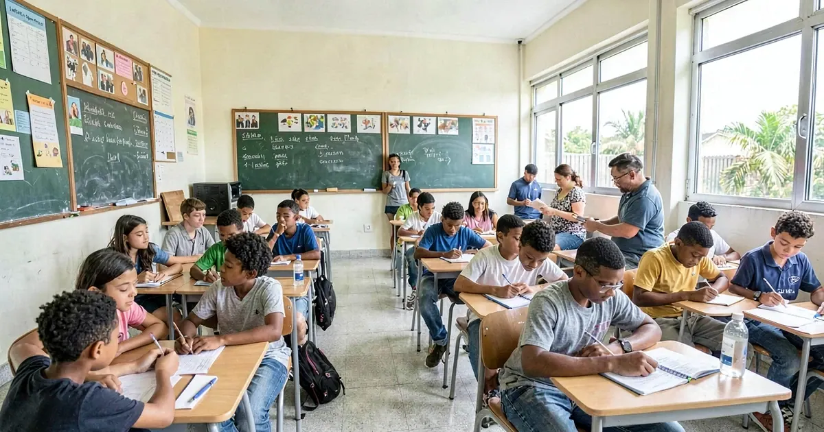 Linguagem e Processos Cognitivos: Veja Exemplos Práticos
