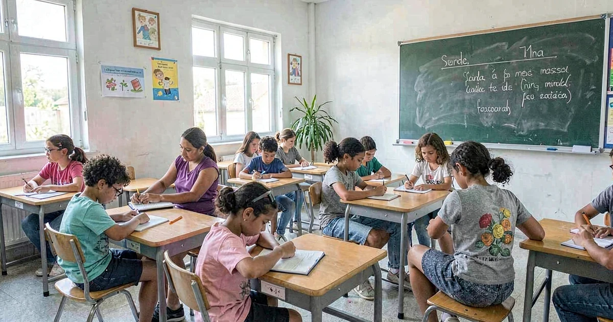 Linguagem Poética: Veja Exemplos Práticos