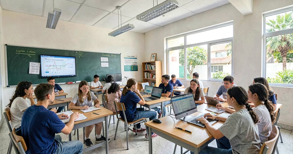 Linguística Computacional na Escola: Veja Exemplos Práticos
