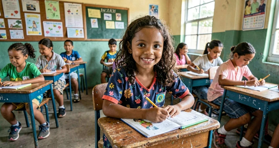 literatura infantil desenvolvimento cognitivo: Quanto tempo até ver resultados