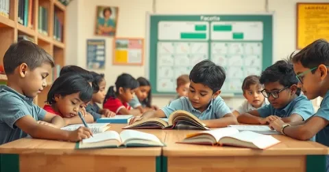 Literatura infantil e desenvolvimento cognitivo: guia baseado em pesquisa