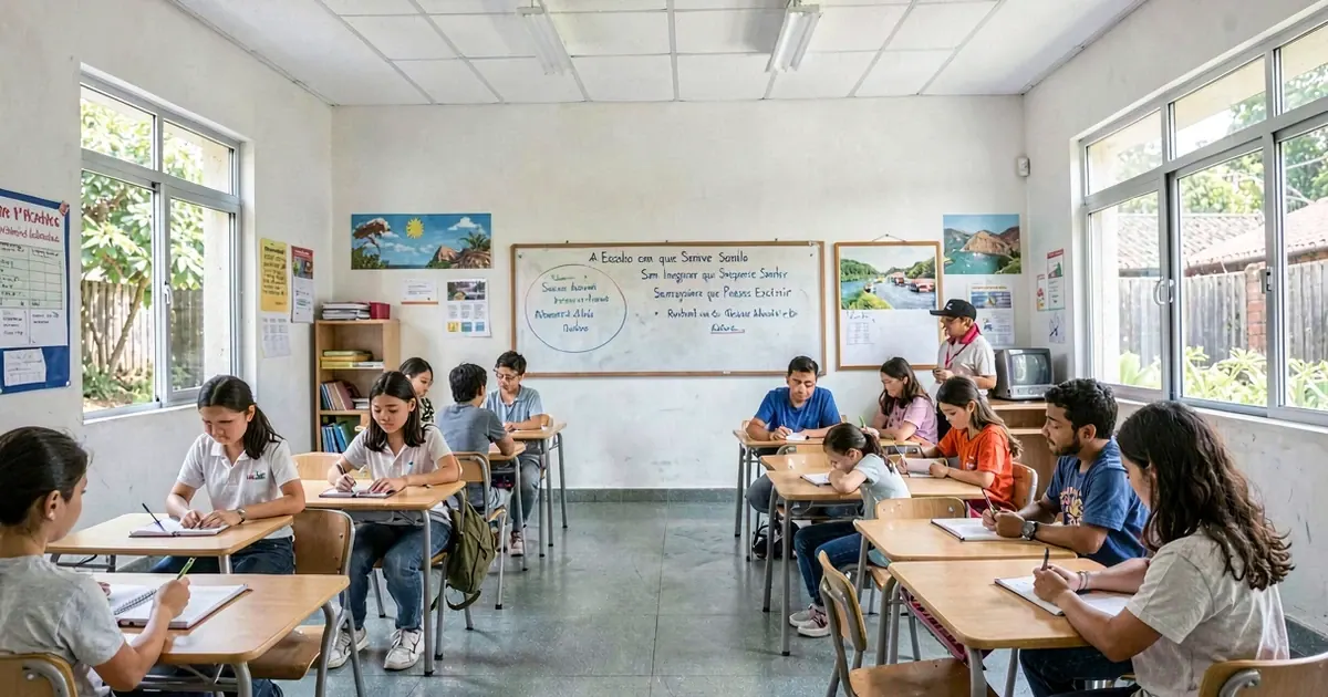 Livro: A Escola com que Sempre Sonhei Sem Imaginar que Pudesse Existir – Rubem Alves