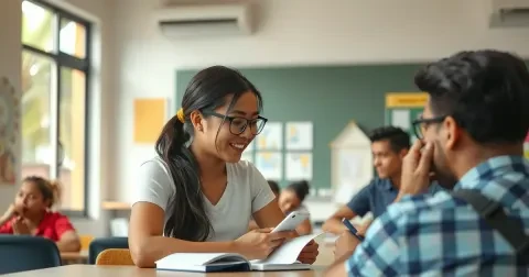 LMS Educacional: 7 Recursos Que Transformam o Aprendizado