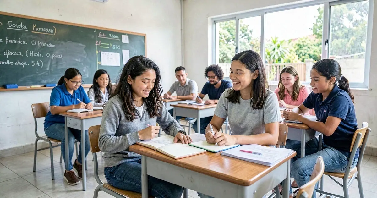 Matemática Aplicada à Educação Financeira