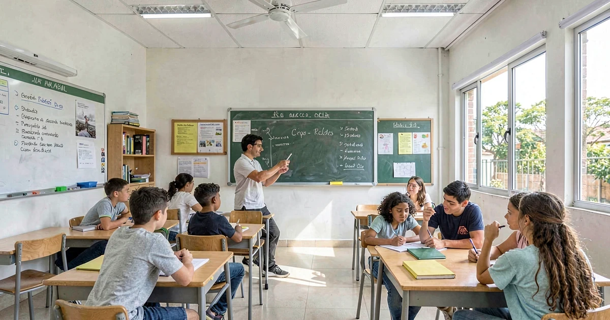 Matemática e Gamificação na Escola