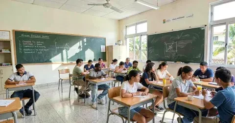 MEC lança Campanha Nacional para Erradicação do Analfabetismo até 2030