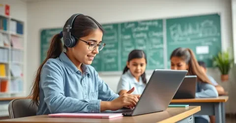 Melhores Aplicativos de Estudo para Estudantes em 2025