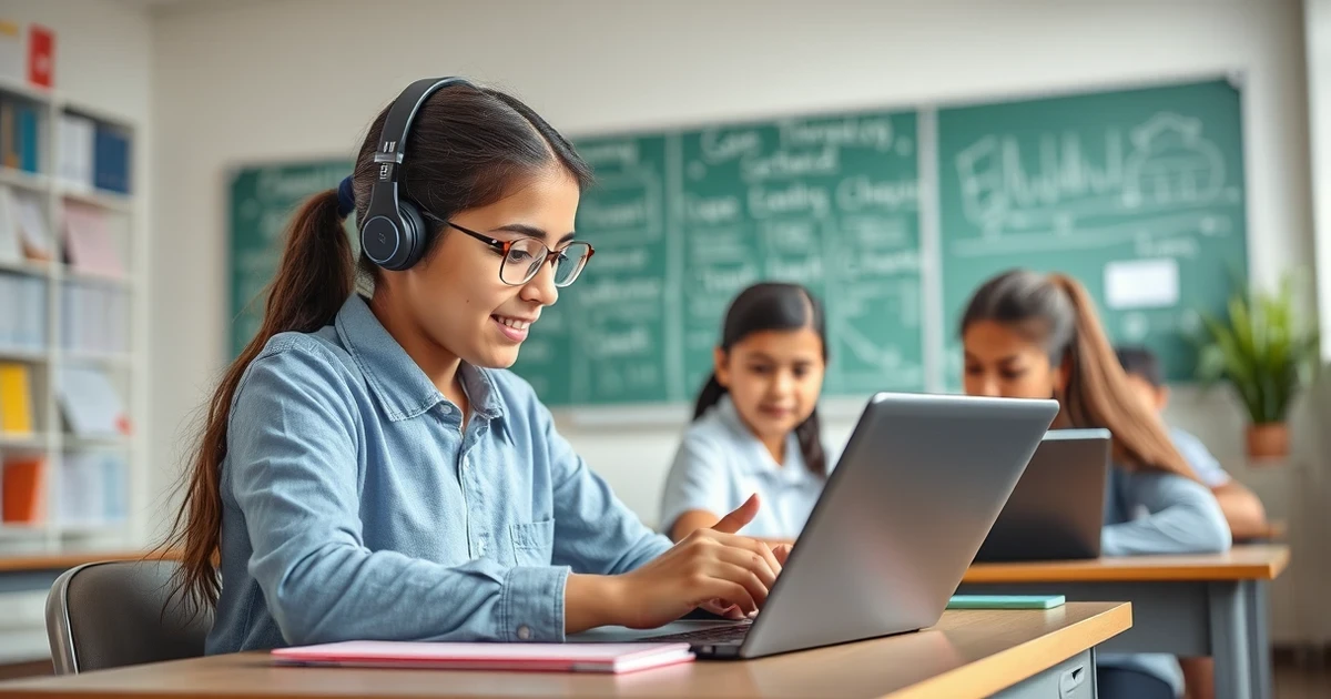 Melhores Aplicativos de Estudo para Estudantes em 2025