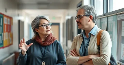 Como estruturar mentoria entre professores: guia prático para escolas