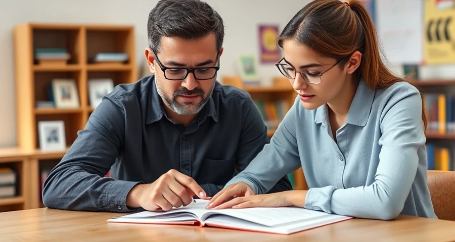 mentoria entre professores: Qual é a diferença entre mentoria, tutoria e coaching na escola?