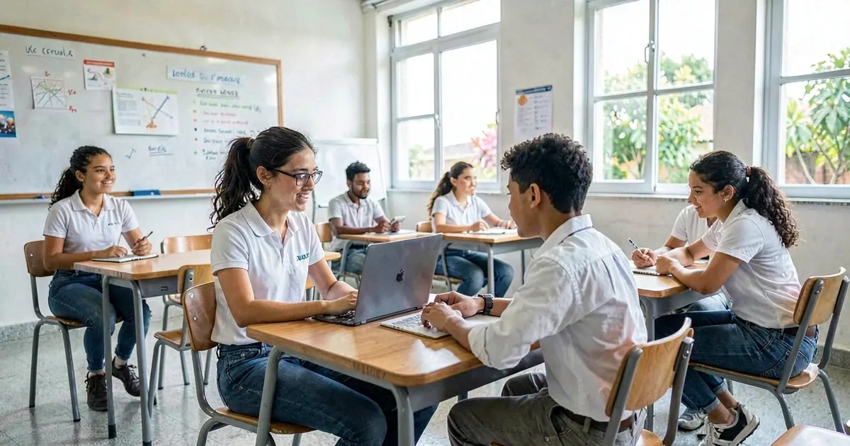 Mentoria Online para Estudantes