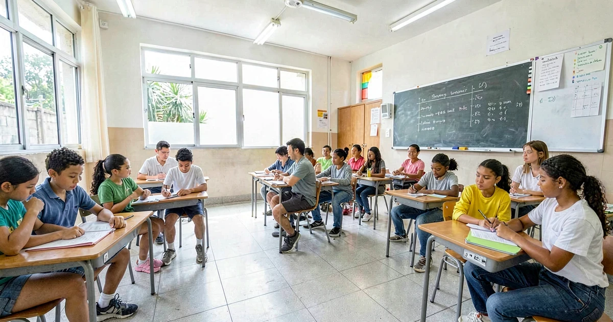 Mentoria para Projetos Sustentáveis