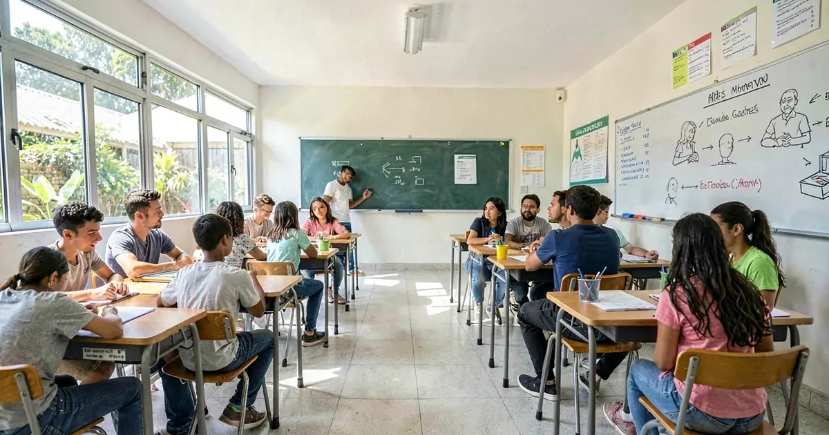Metaverso e Educação: Impactos no Ensino