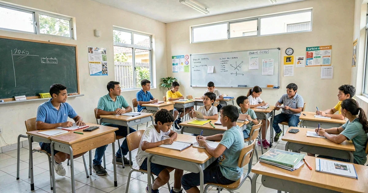 Metodologia Científica na Escola