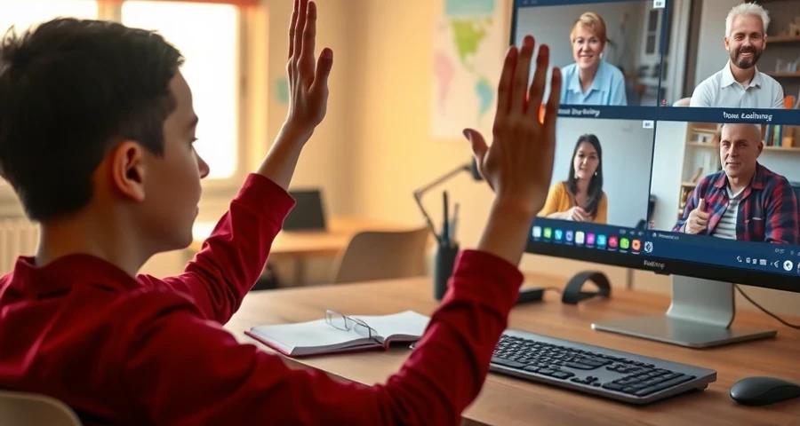 metodologias ativas educação a distância: O que faz uma metodologia ativa funcionar online (e o que normalmente falha)