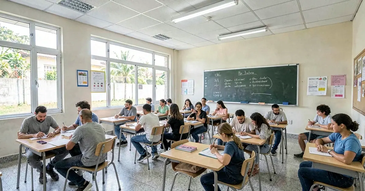 Metodologias Criativas para Educação Básica
