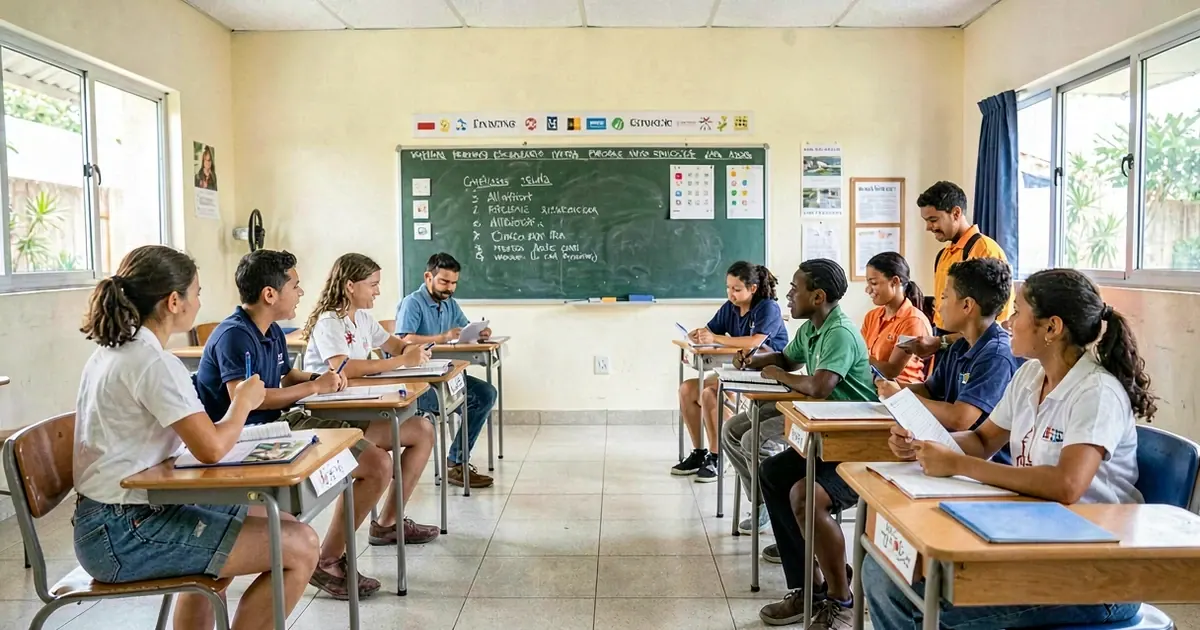 Metodologias de Alfabetização: Veja 5 Abordagens