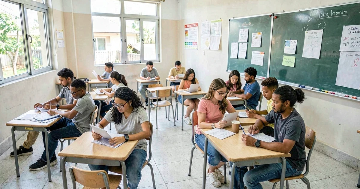 Metodologias de Ensino Baseadas em Projetos