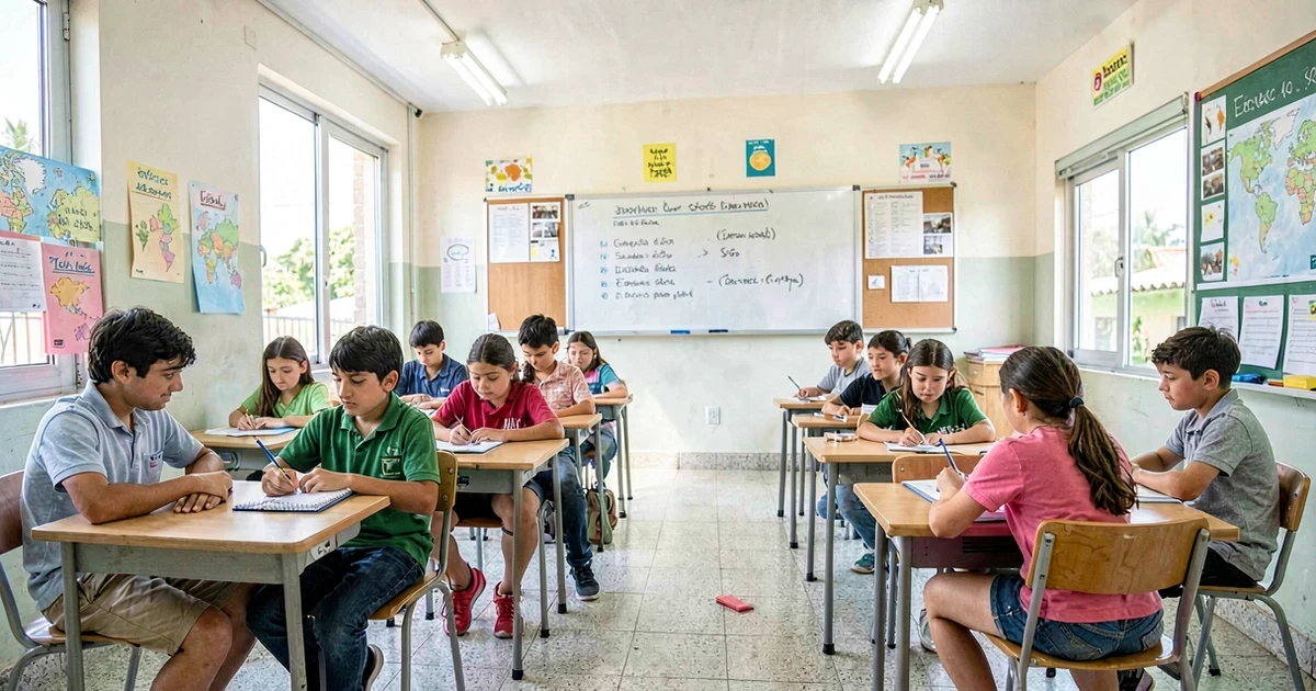 Metodologias Socioemocionais no Ensino Médio