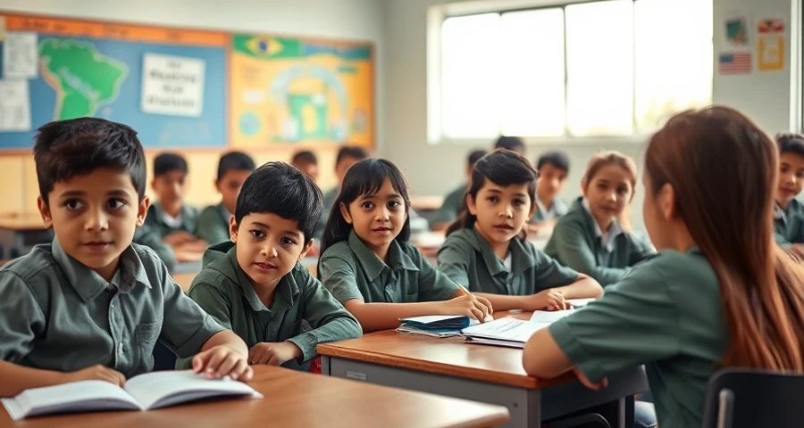 microcredenciais: Tendências e o futuro das microcredenciais na educação brasileira