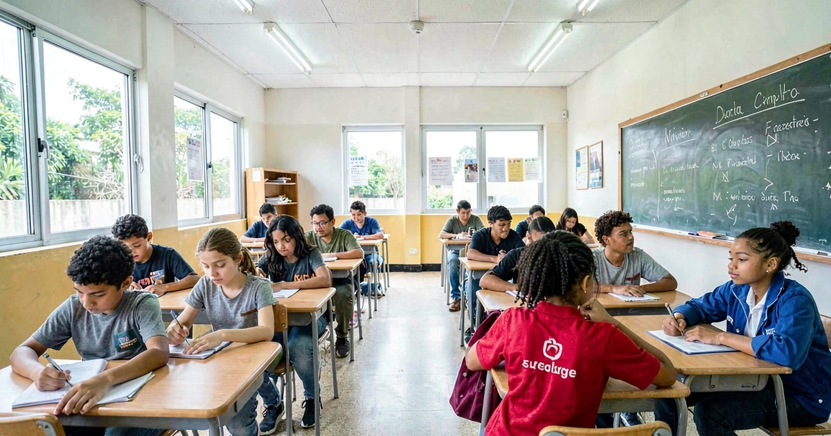 Motivação e Disciplina: Segredos para o Sucesso Acadêmico dos Estudantes