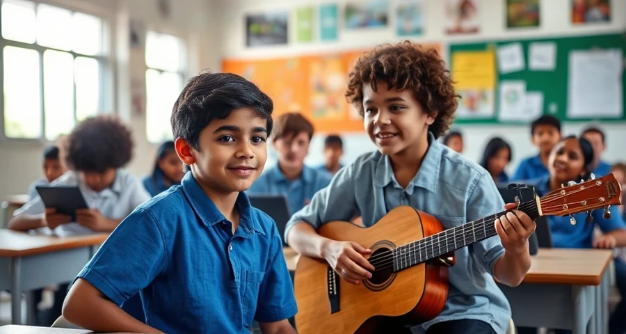 música programação educação: Próximos passos e aprofundamento