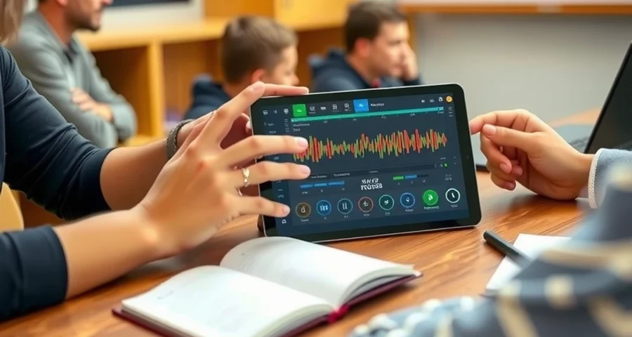 música e programação na educação: Ferramentas práticas para começar em sala de aula