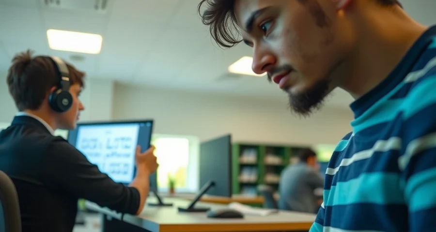 música e programação na educação: Erro comum: deixar a programação invisível