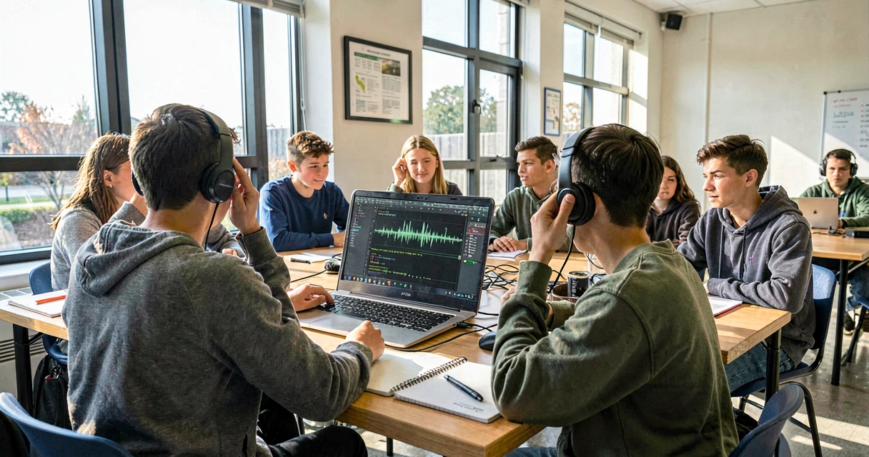 Música e Programação: Combinar Linguagens em Sala de Aula