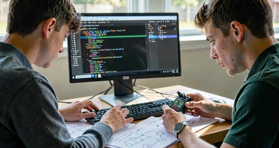 música e programação: Sequência didática: como começar na prática