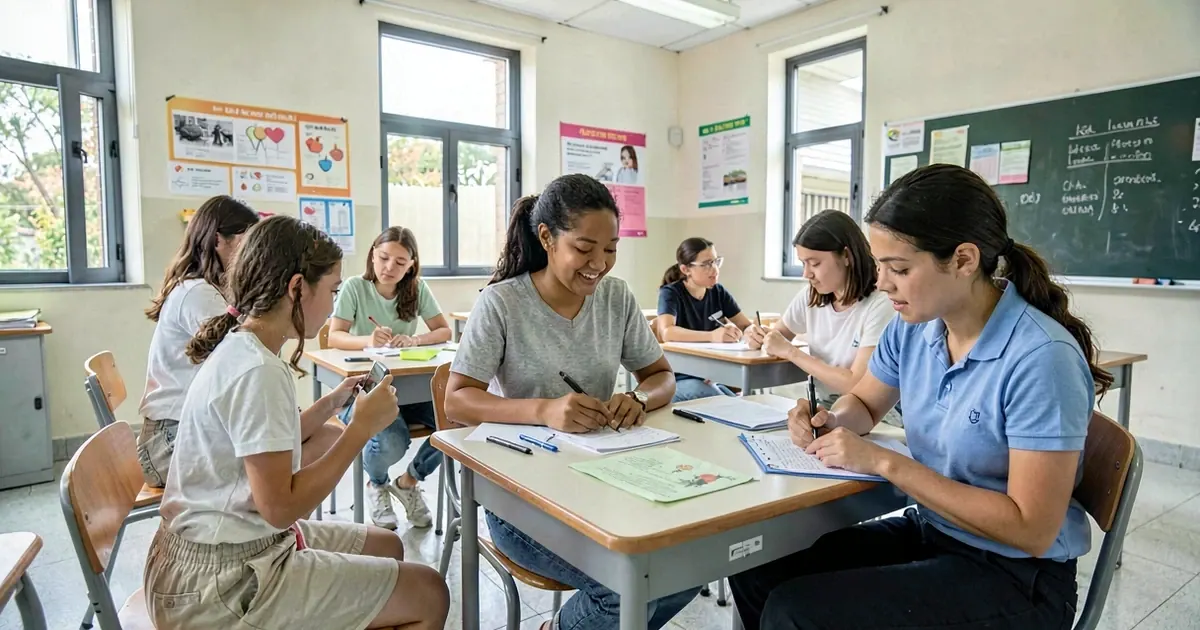 Neurotecnologia no Ensino Básico