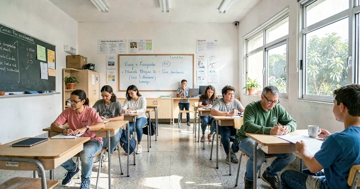 Novas Abordagens de Ensino Híbrido
