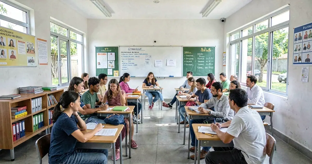 Novas Soluções para Educação Inclusiva