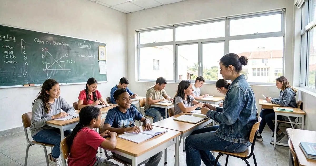 Novas Técnicas de Contação de Histórias
