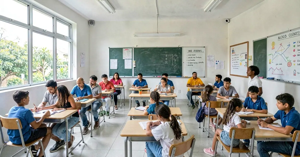 Novos Métodos para Desenvolvimento de Habilidades