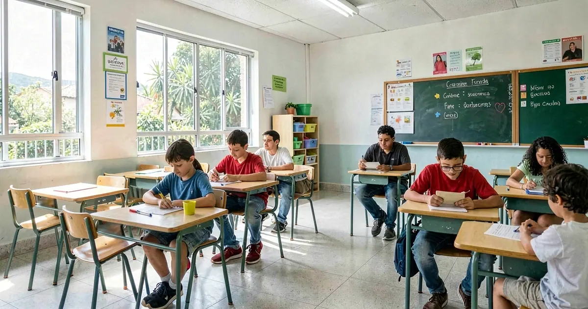 Novos Projetos de Educação Ambiental