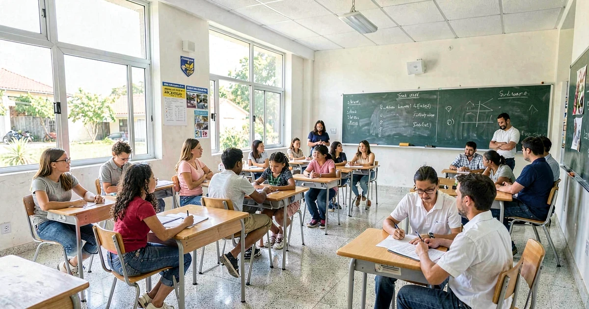 Objetivos de Mentoria Acadêmica