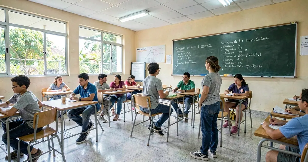 Objetivos de Pesquisa e Desenvolvimento Educacional