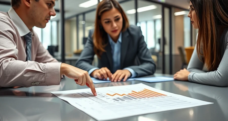 gestão financeira escolas particulares: Defina a margem de segurança operacional obrigatória