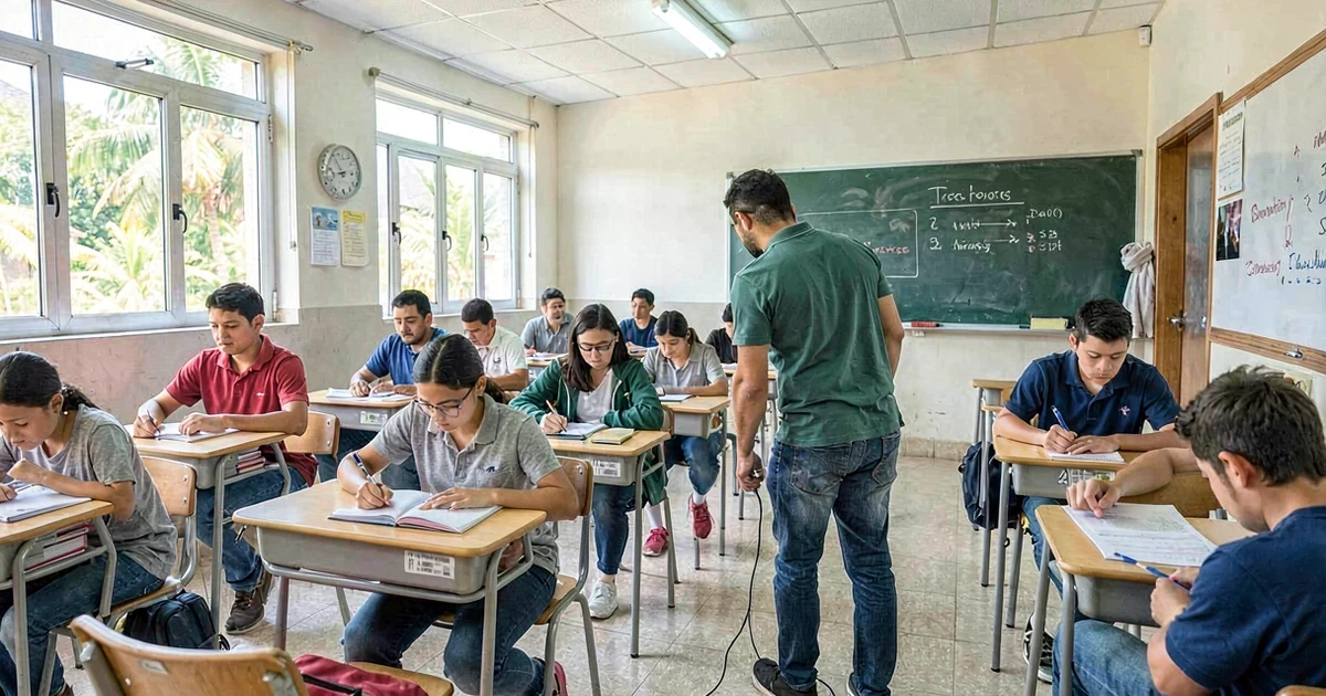 Organização de Planos de Estudo para Concursos