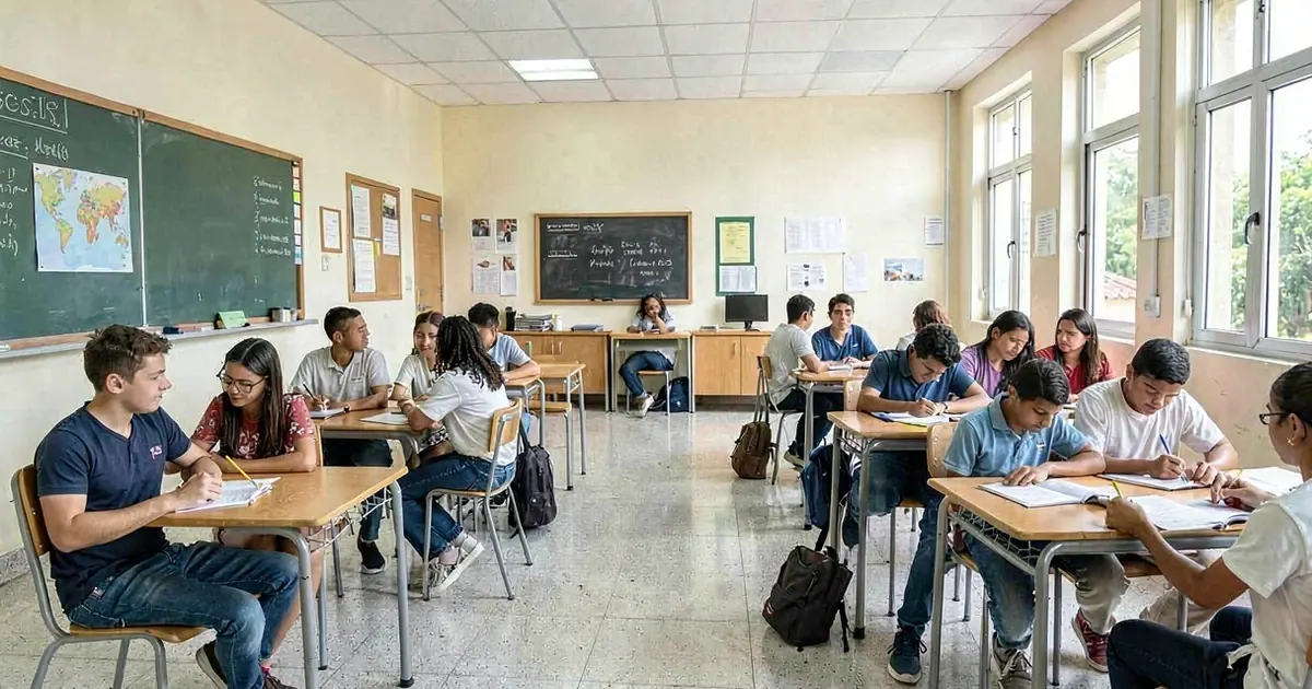Organização Digital de Materiais Didáticos