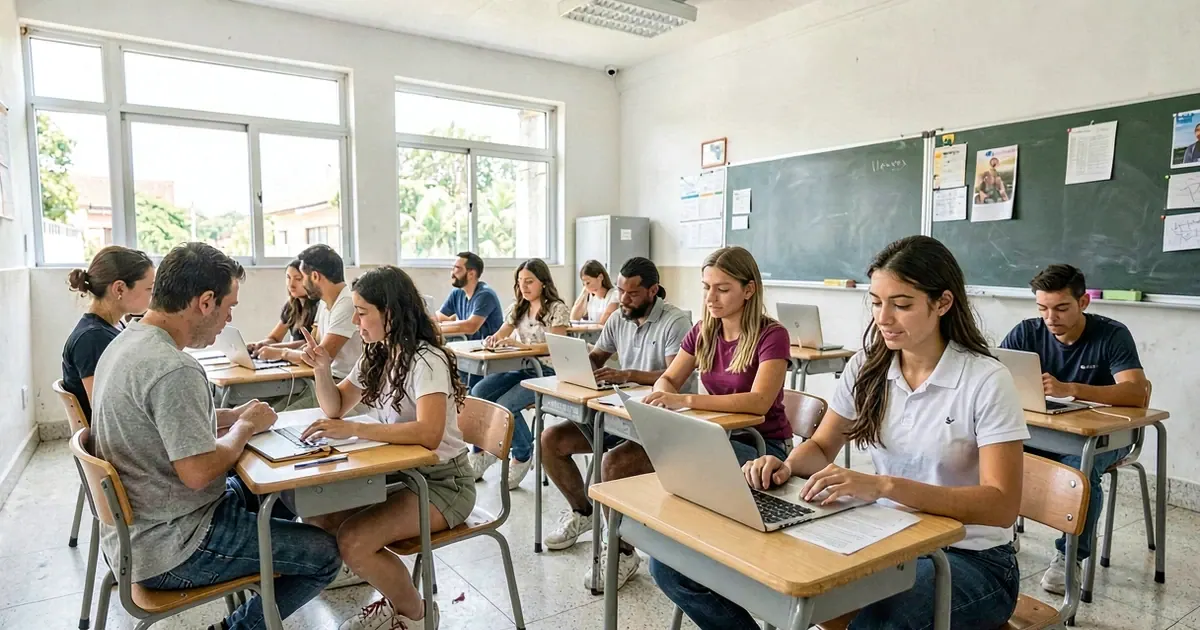 Orientação para Uso Ético de Tecnologias
