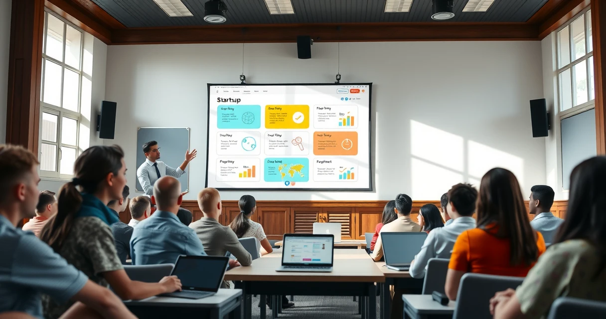 Parcerias entre escolas e startups de educação: como estruturar sem fracassar