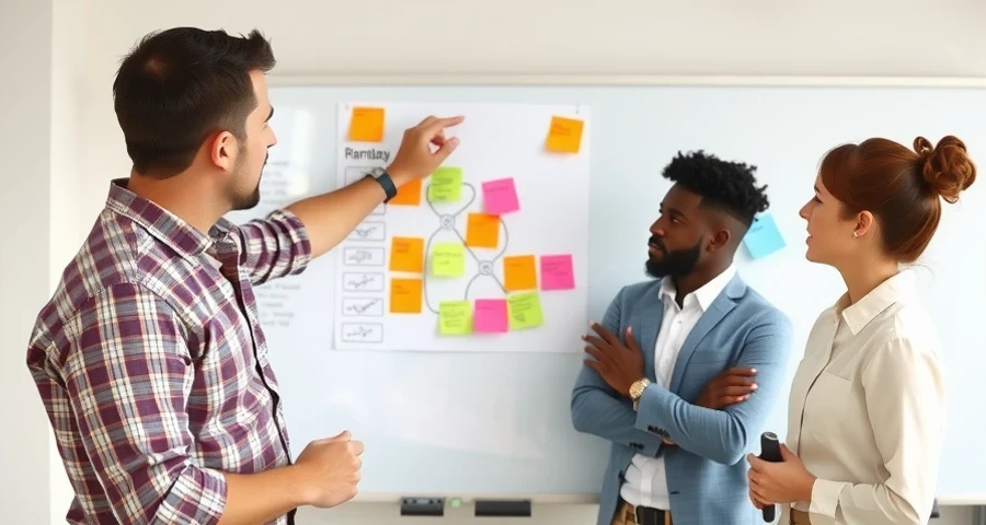 parceria startup educação: Os 5 passos para estruturar uma parceria com startup de educação