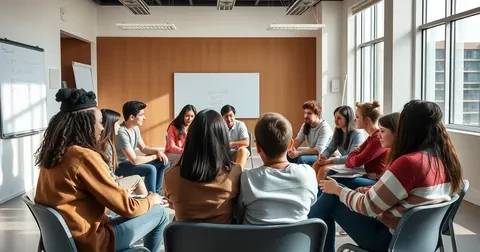Peer Instruction: o que é e como aplicar em sala de aula